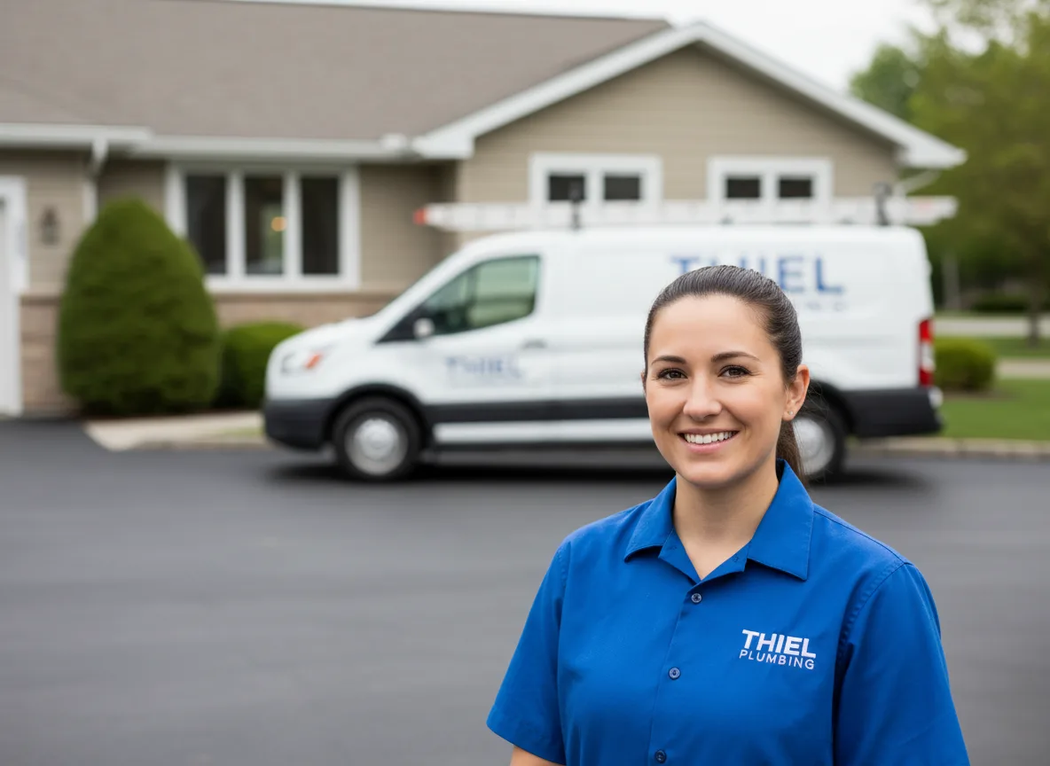 Plumber Erie, ND FAQs